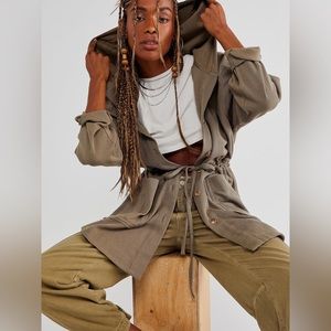 Free people Rikki cardigan